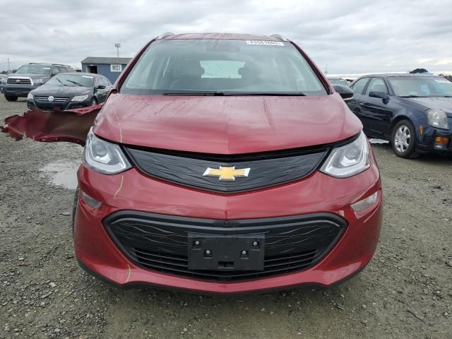 2021 Chevrolet Bolt EV Premier