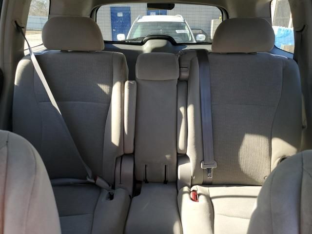 2011 Toyota Highlander Base