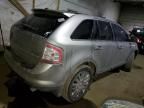 2008 Ford Edge Limited