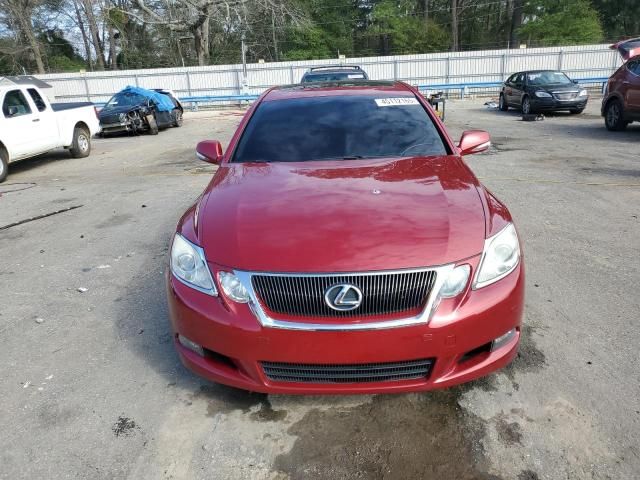 2008 Lexus GS 460