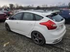 2014 Ford Focus ST