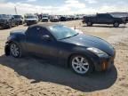 2005 Nissan 350Z Roadster