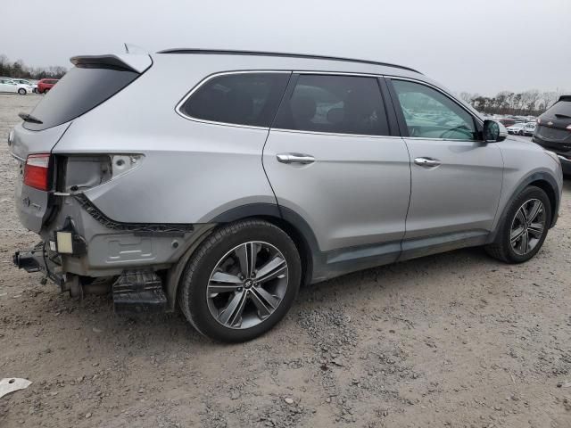 2015 Hyundai Santa FE GLS