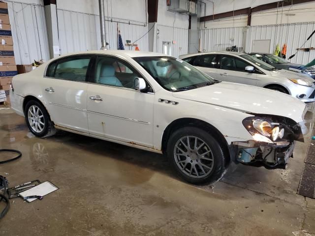 2006 Buick Lucerne CXL