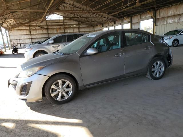 2010 Mazda 3 I