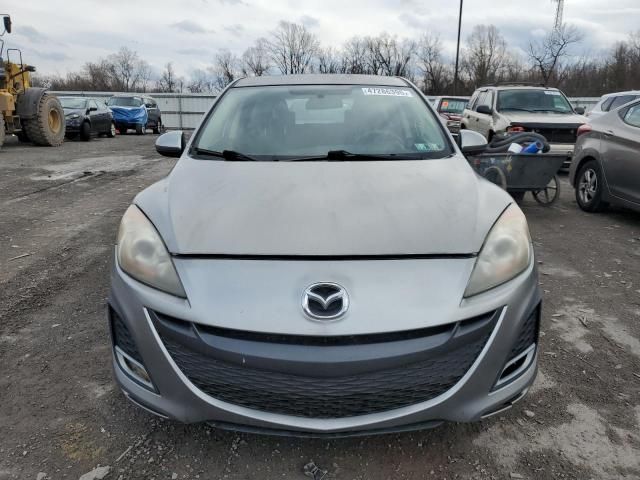 2010 Mazda 3 S