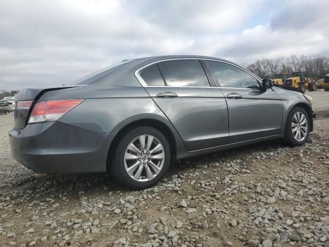 2012 Honda Accord EXL