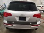 2008 Audi Q7 4.2 Quattro S-Line