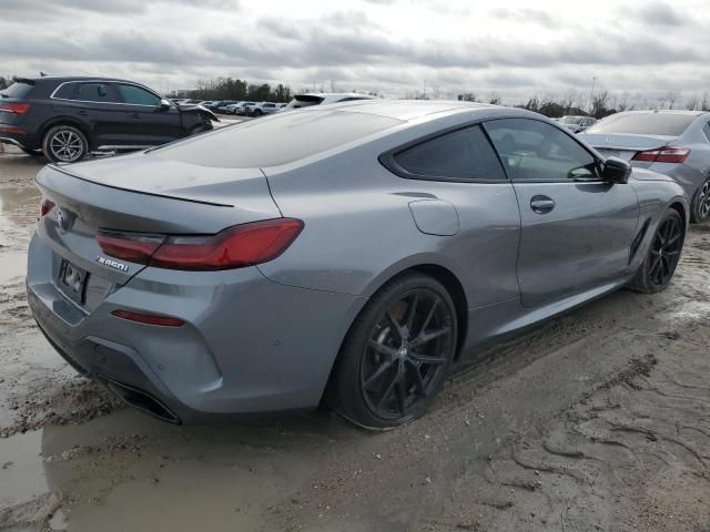 2024 BMW M850XI