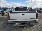 2003 Chevrolet Silverado K2500 Heavy Duty