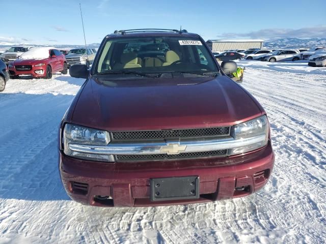 2005 Chevrolet Trailblazer LS