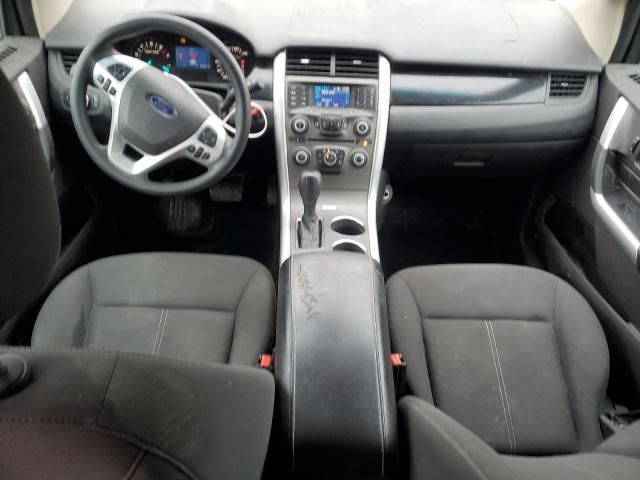 2013 Ford Edge SE