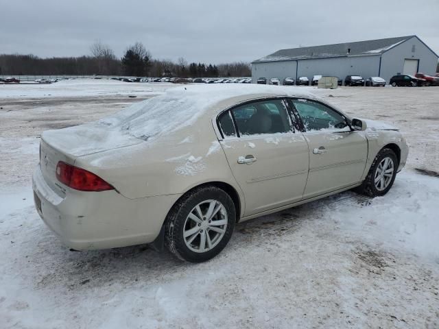 2007 Buick Lucerne CXL