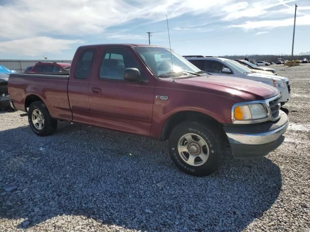 2003 Ford F150