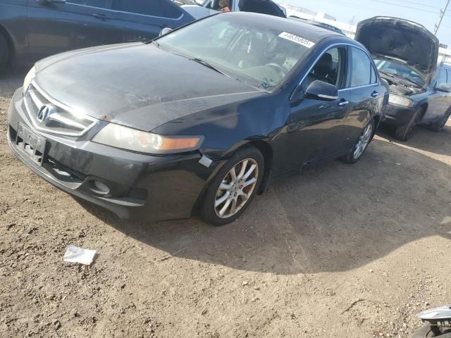 2007 Acura TSX