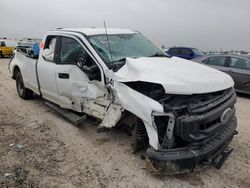 Ford F250 salvage cars for sale: 2022 Ford F250 Super Duty