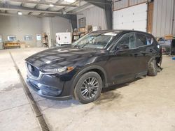 Mazda salvage cars for sale: 2020 Mazda CX-5 Touring