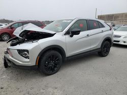 Mitsubishi salvage cars for sale: 2024 Mitsubishi Eclipse Cross LE