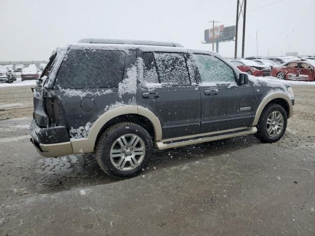 2007 Ford Explorer Eddie Bauer