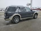 2007 Ford Explorer Eddie Bauer