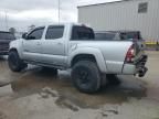 2011 Toyota Tacoma Double Cab Prerunner