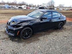 Salvage cars for sale from Copart Hillsborough, NJ: 2020 BMW 330XI