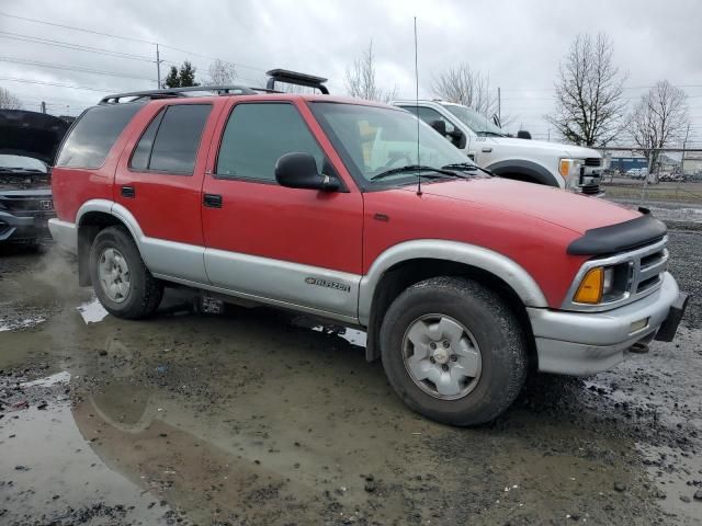 1995 Chevrolet Blazer