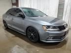 2018 Volkswagen Jetta Sport