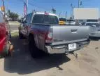 2015 Toyota Tacoma Double Cab