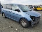 2009 Honda Odyssey LX