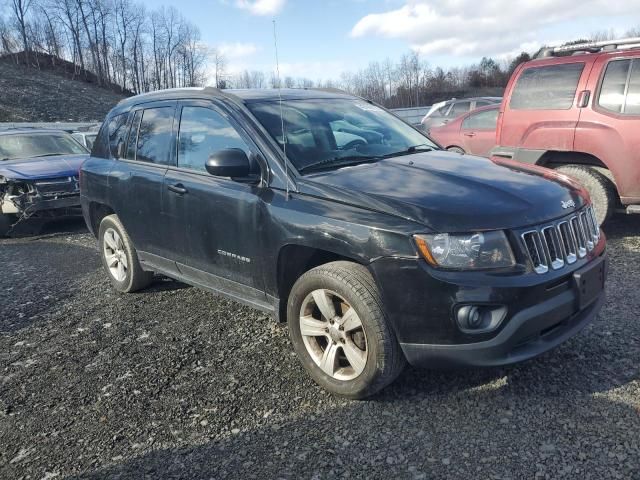 2015 Jeep Compass Sport