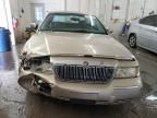 2000 Mercury Grand Marquis LS