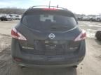 2014 Nissan Murano S