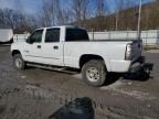 2005 Chevrolet Silverado K2500 Heavy Duty