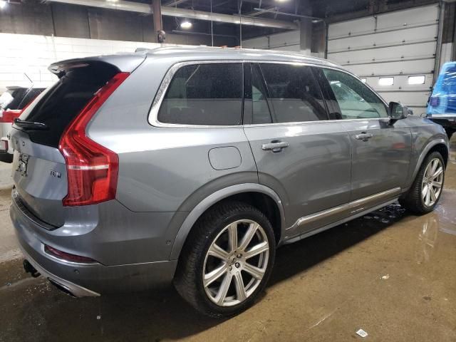 2016 Volvo XC90 T8