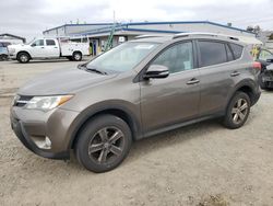 Carros con verificación Run & Drive a la venta en subasta: 2013 Toyota Rav4 XLE