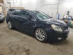 2012 Buick Verano