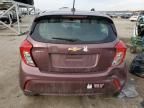 2019 Chevrolet Spark 1LT