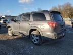 2011 Toyota Sequoia SR5