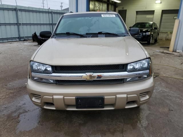 2005 Chevrolet Trailblazer LS