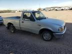 1993 Ford Ranger