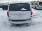 2011 Dodge Grand Caravan Crew