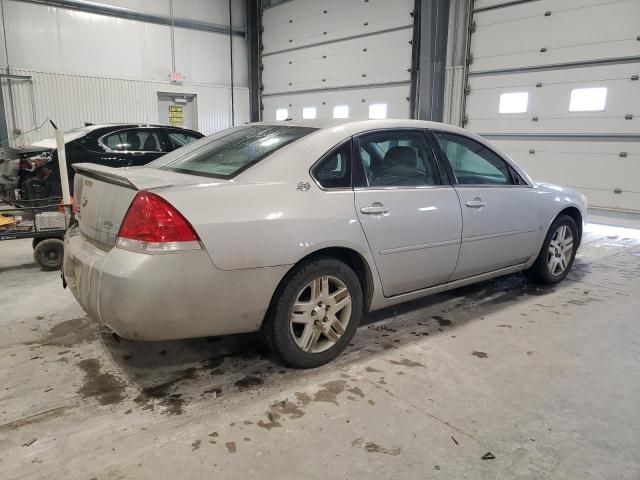 2006 Chevrolet Impala LTZ