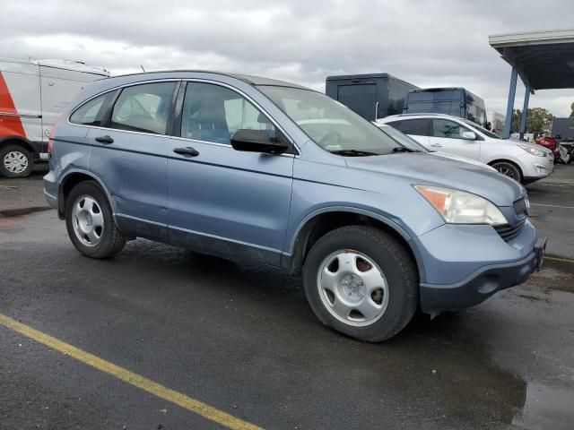 2008 Honda CR-V LX