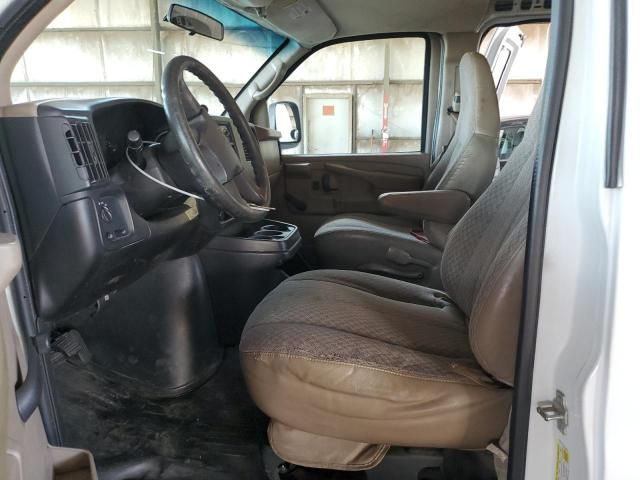 2006 Chevrolet Express G1500