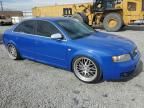 2004 Audi S4