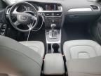 2013 Audi A4 Premium