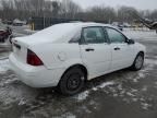 2007 Ford Focus ZX4