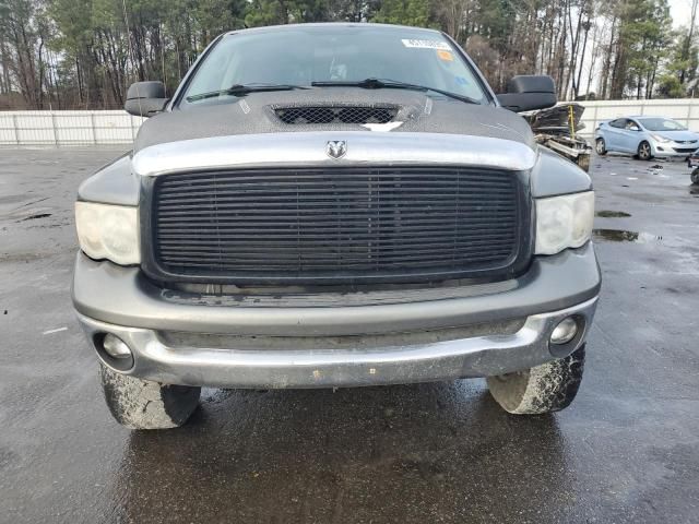 2005 Dodge RAM 2500 ST