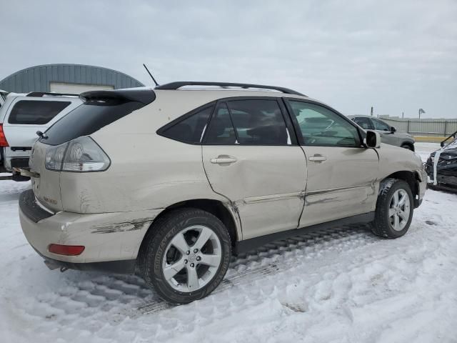 2004 Lexus RX 330